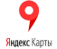 Яндекс карты