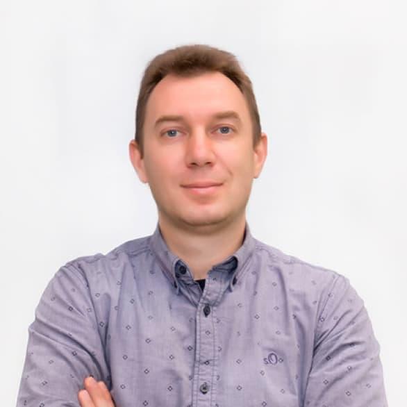 Изображение директора по развитию Bright estate