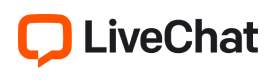 Иконка livechat