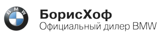 БорисХоф