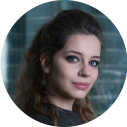 Медведева Дарья 
