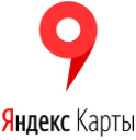 Яндекс карты